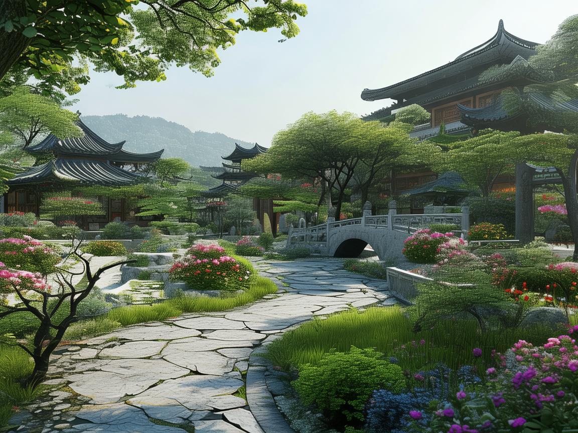 安丘建安花园究竟是什么物业？