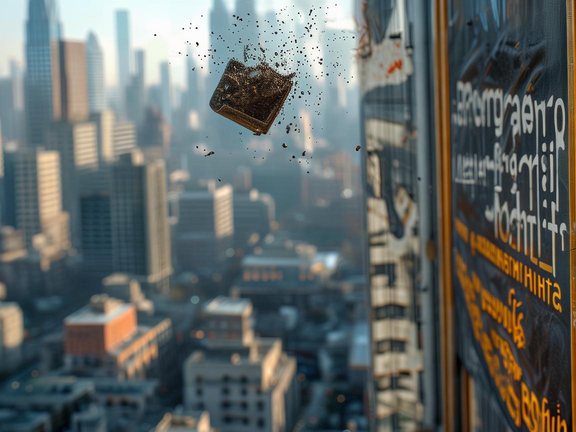 高空抛物，物业真的没有责任吗？