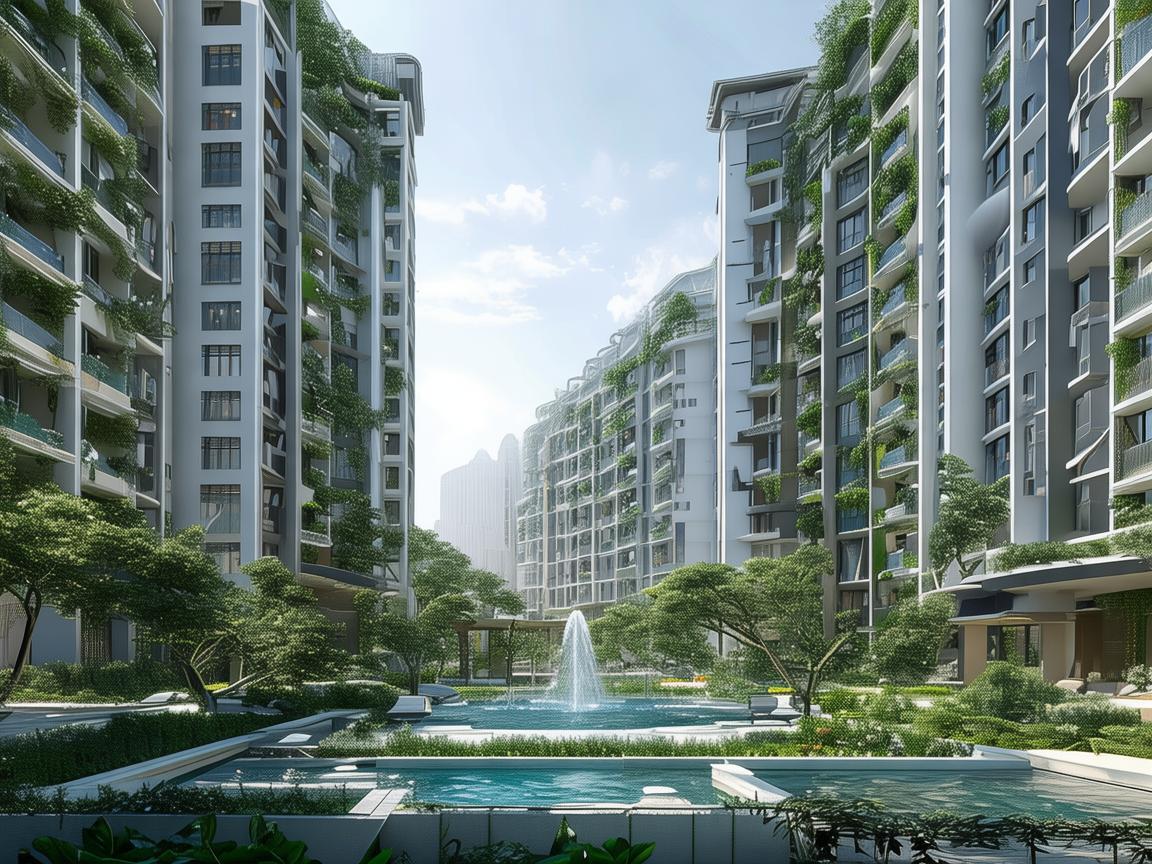 中海悦府的物业究竟是哪家公司？