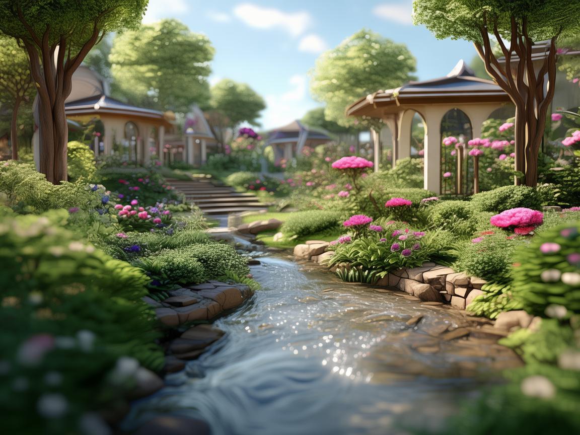 碧桂园物业能盈利吗？