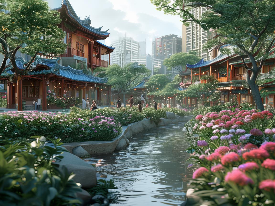 沈阳奥园物业主任究竟叫什么？