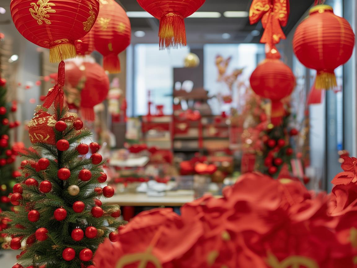 物业春节放假真的很少吗？