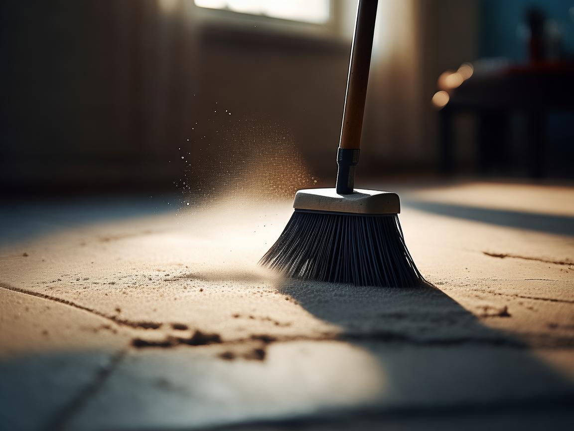 物业保洁的工作辛苦吗? 物业保洁的工作辛苦吗?