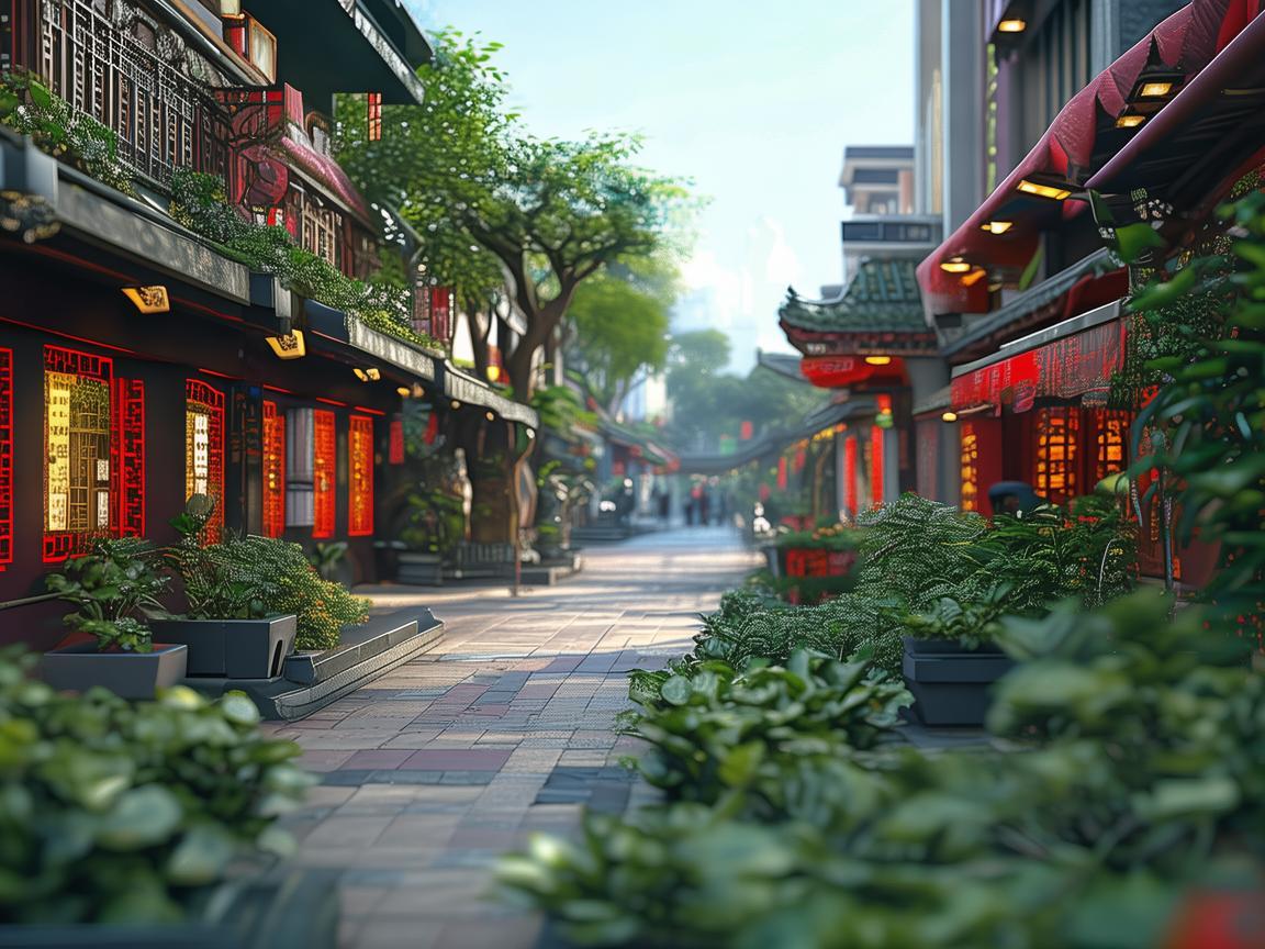 成都和顺物业现在招保安吗？
