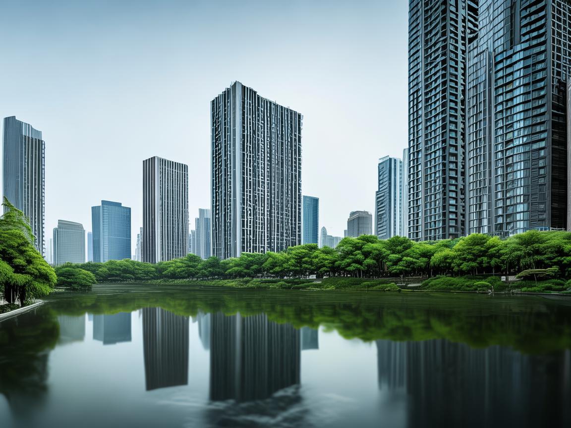 杭州物业管理实现全覆盖了吗？