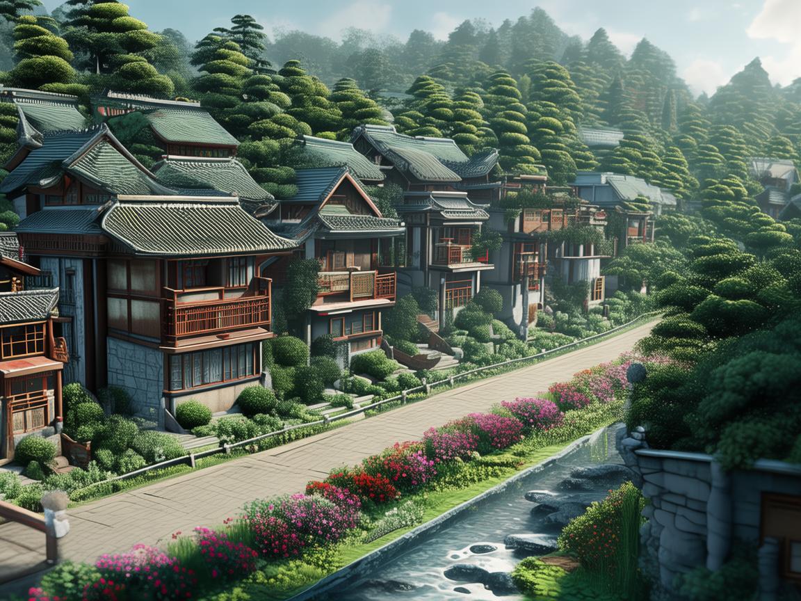 松岭路物业究竟是什么情况？