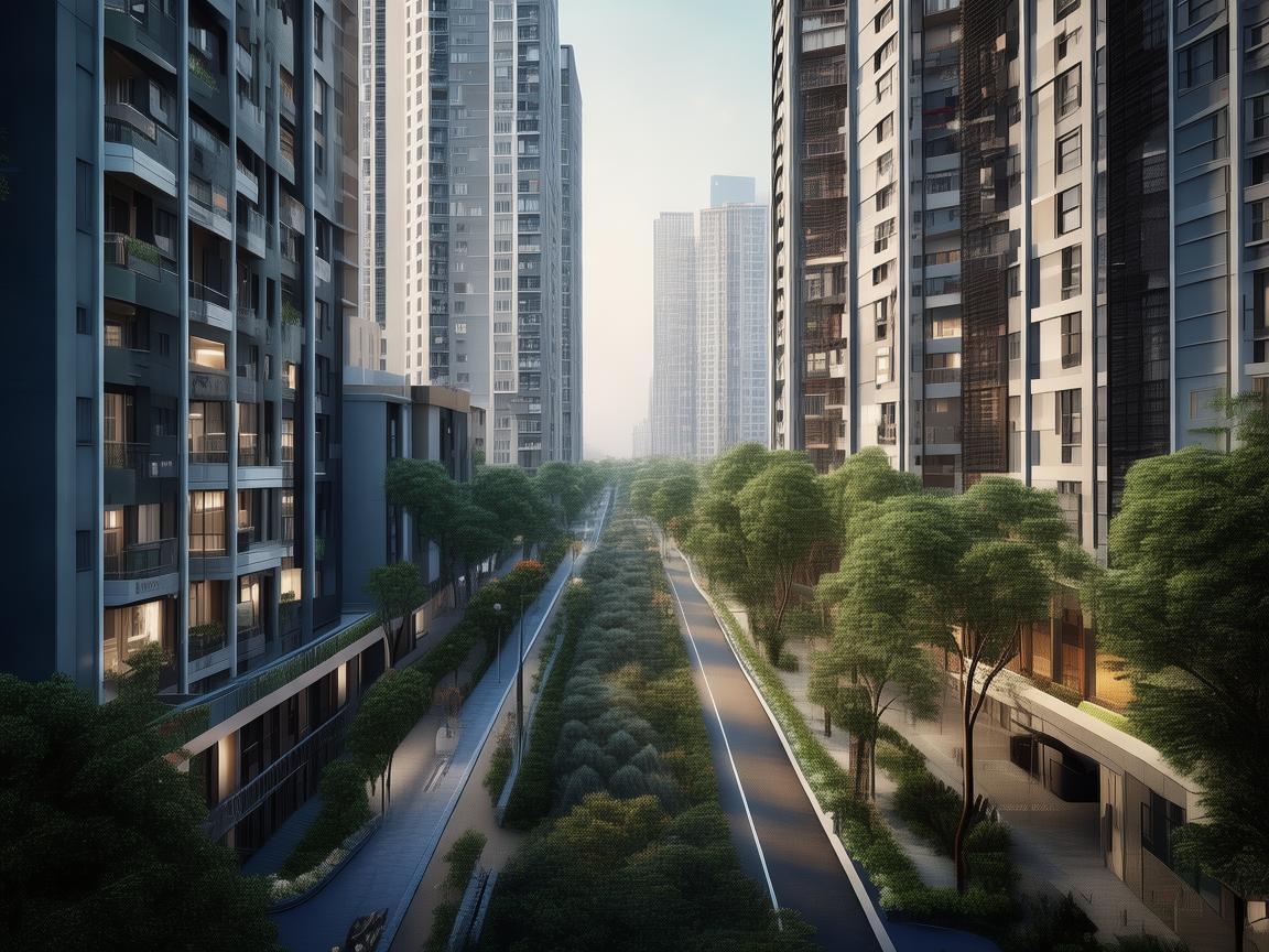 泰康路物业真的安全吗？