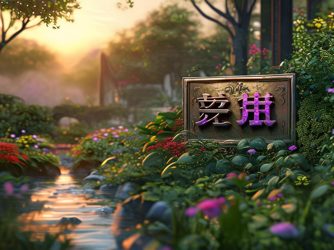 银丰物业口号究竟是什么？