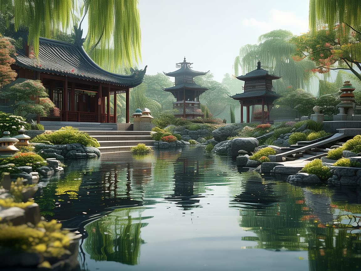 水韵华庭是什么物业？