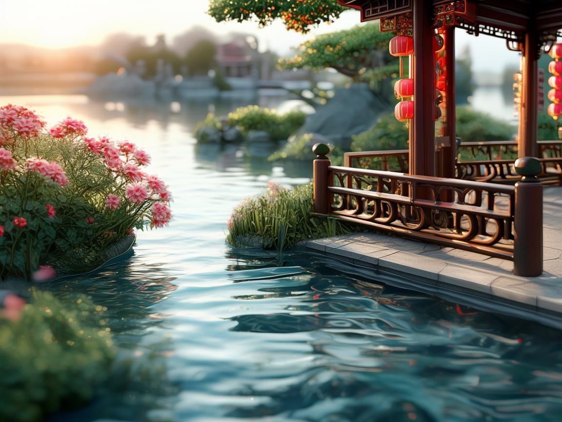 桐乡璟湖湾究竟是什么物业？