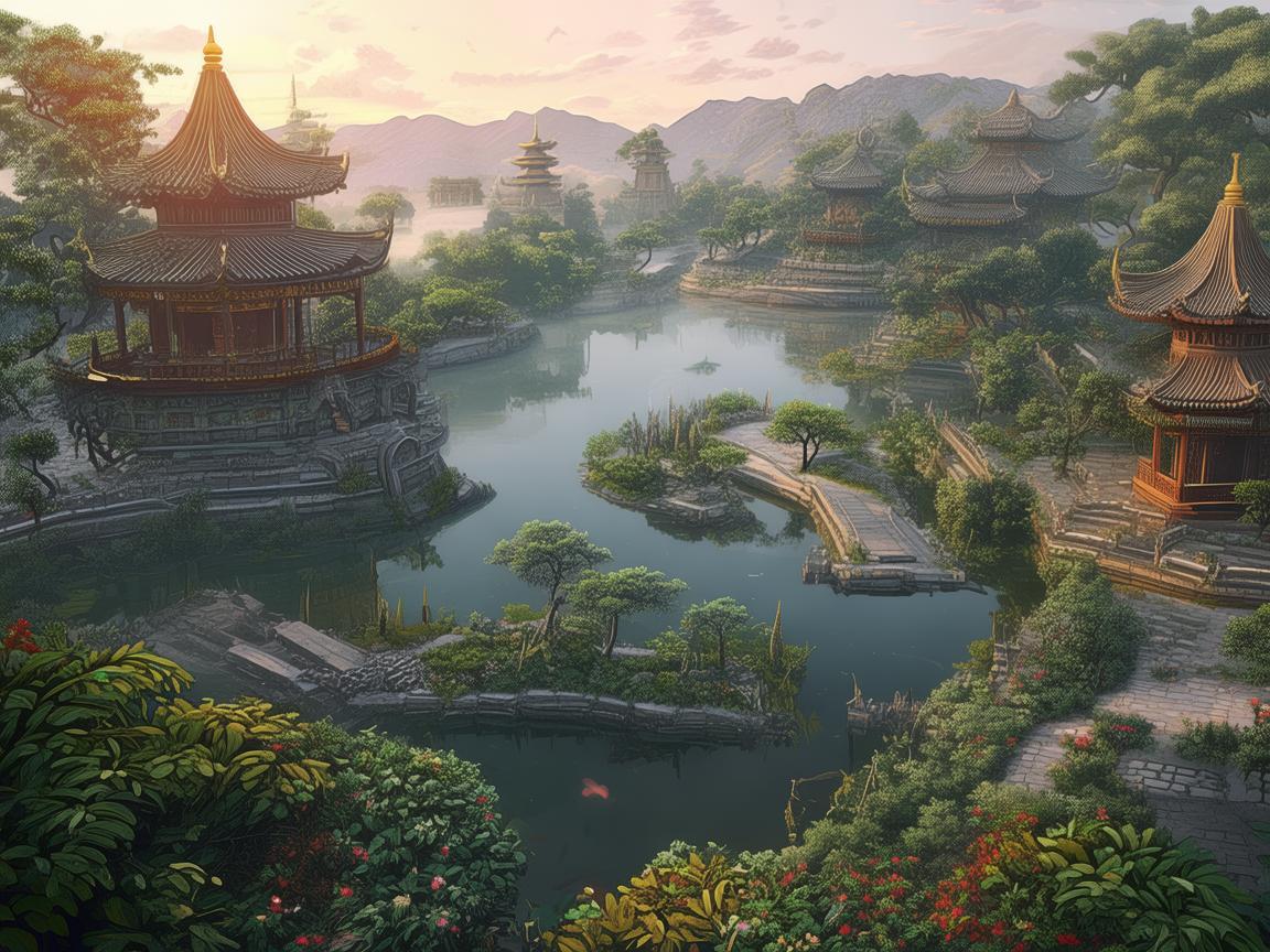 东方圣景物业真的平常吗? 东方圣景物业真的平常吗?