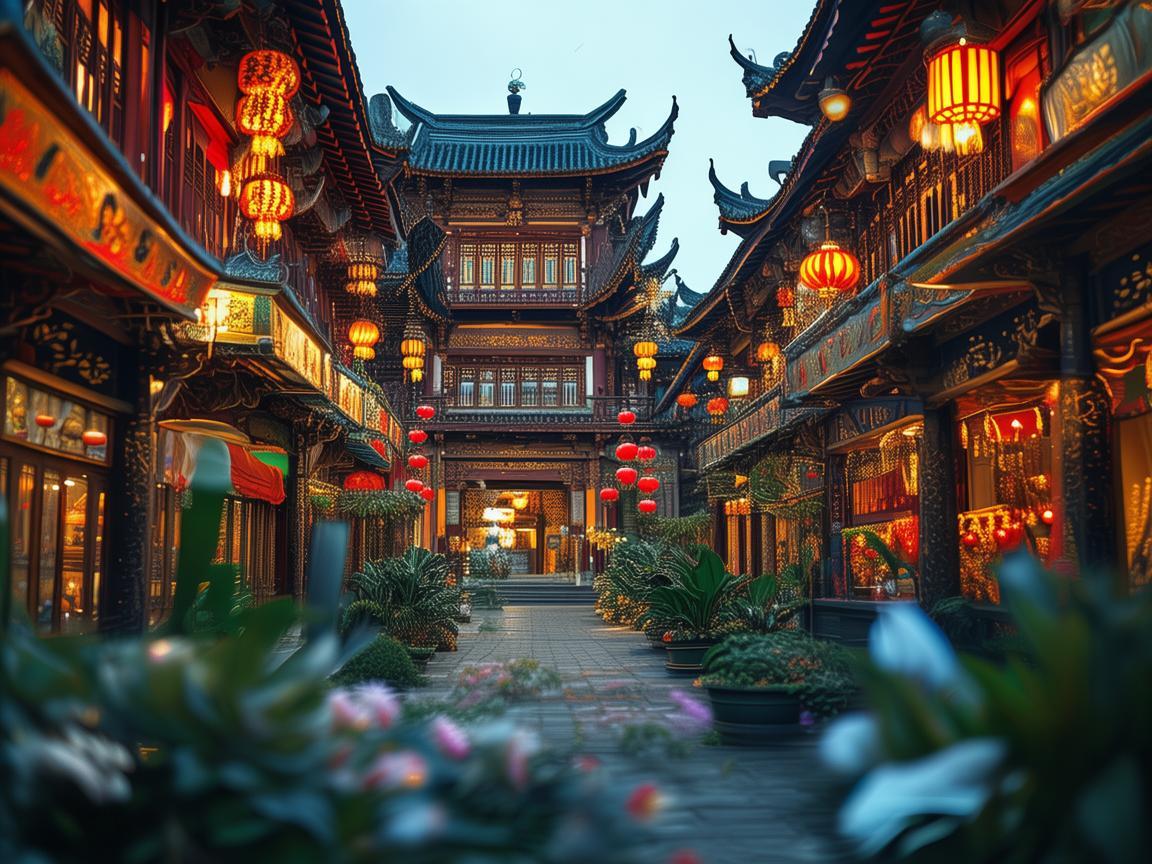 成都蜀府物业是国企吗？