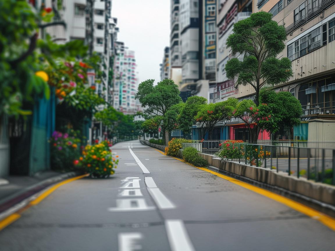 赤岗西路物业该如何进行分管？