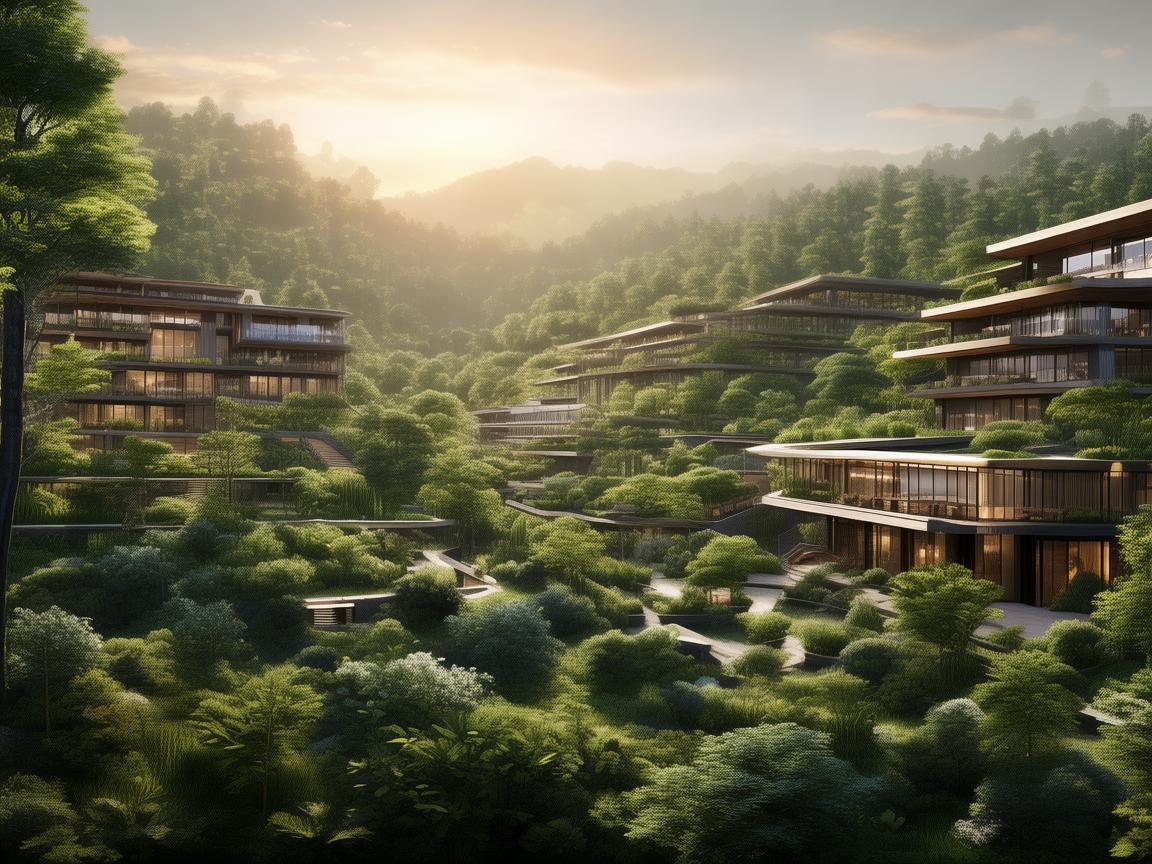 苍梧物业公司究竟是怎样的企业？