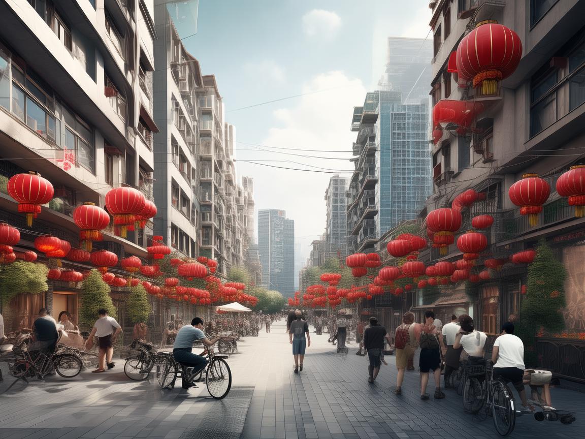 天津物业能助力整租房吗？