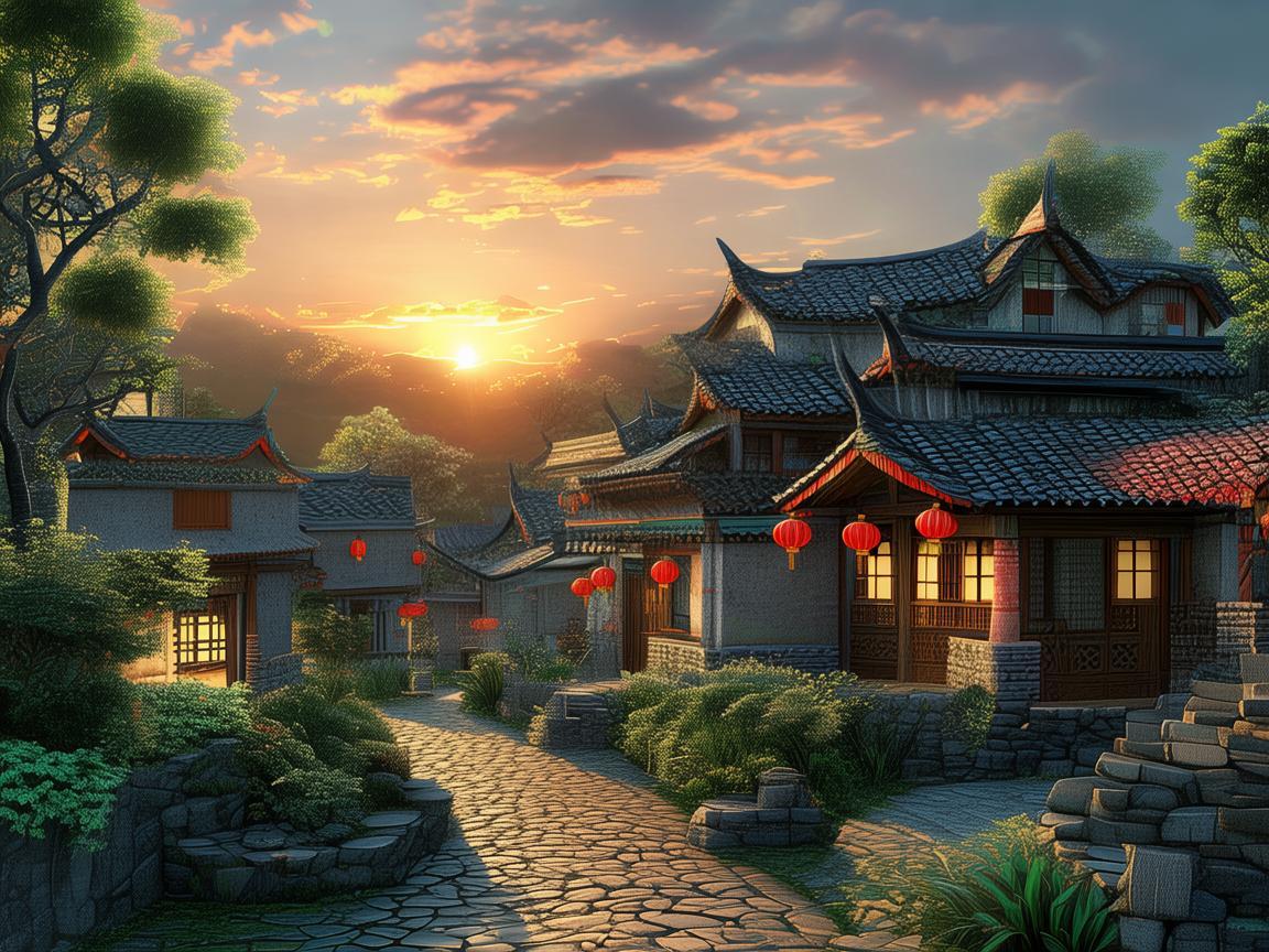 桃源人家是优质物业吗？