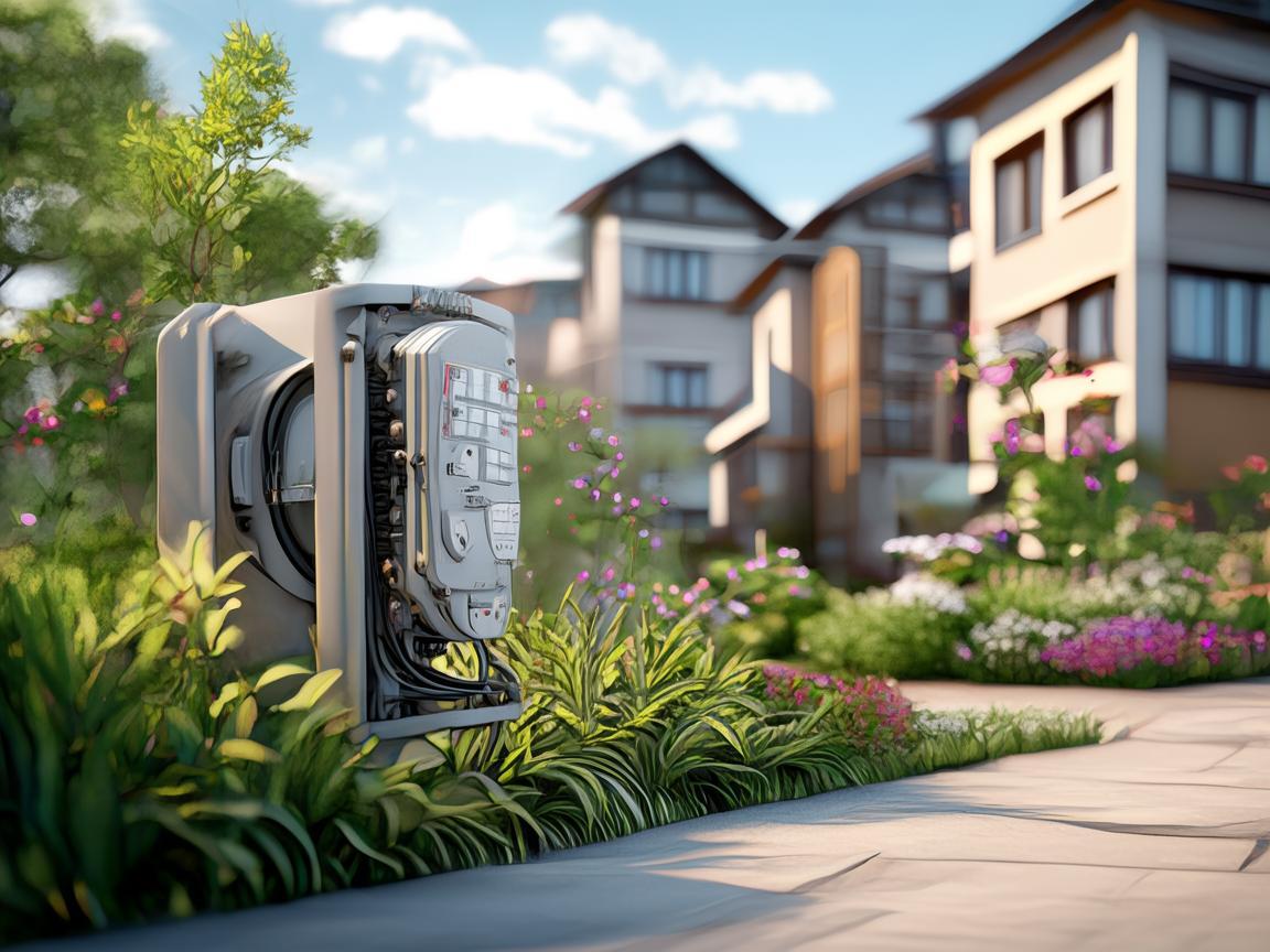 物业会用小区电表收费吗? 物业会用小区电表收费吗?