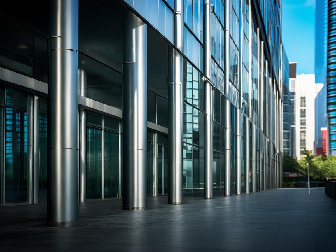 天禄大厦物业真的可靠吗? 天禄大厦物业真的可靠吗?