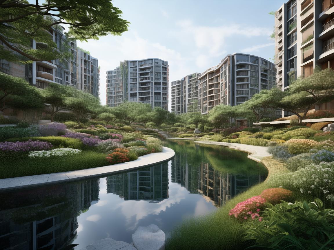 六安丽水康城究竟是什么物业? 六安丽水康城究竟是什么物业?