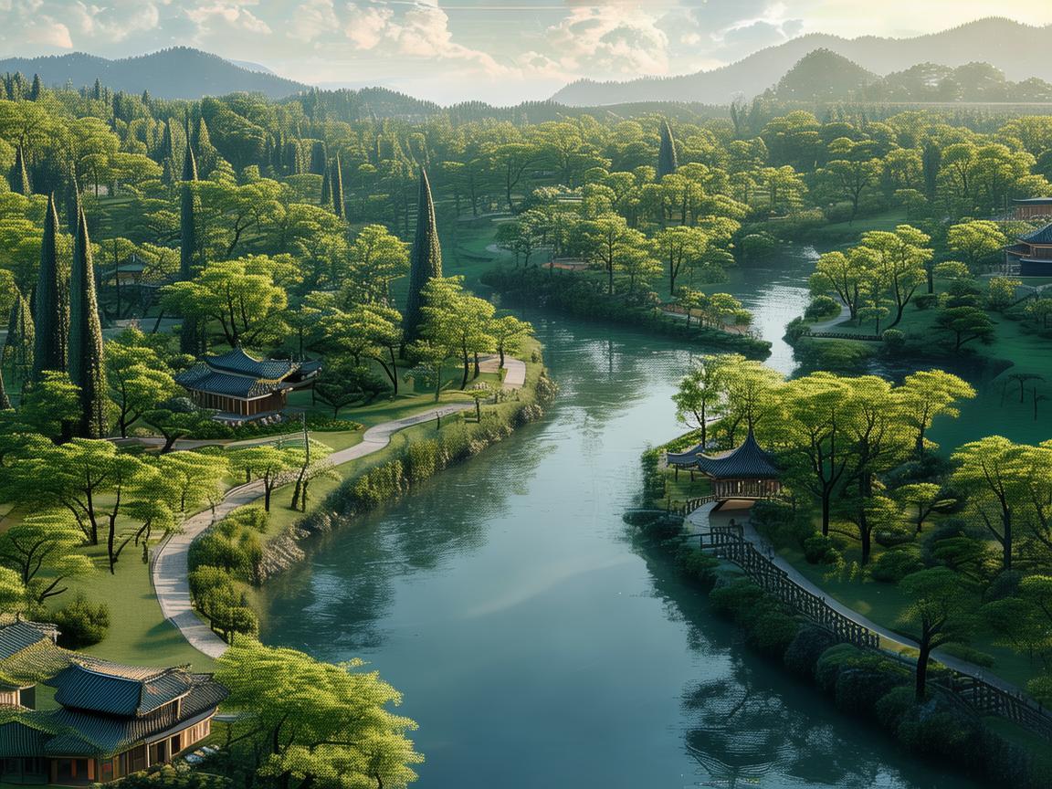 世方水岸物业究竟是什么？