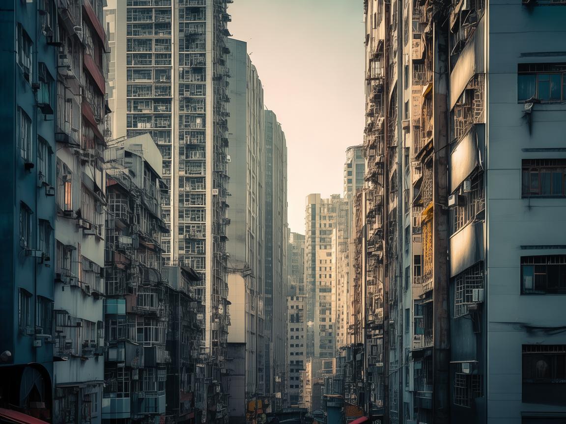 汇丰物业在广州吗？