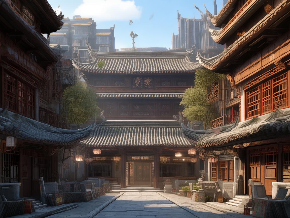 兴州物业究竟在什么地方？