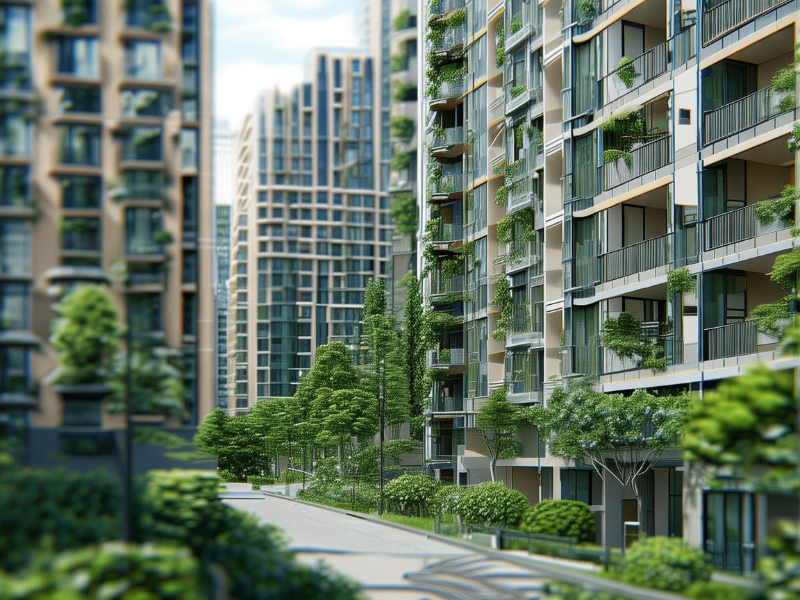 余家新城究竟是什么物业公司？