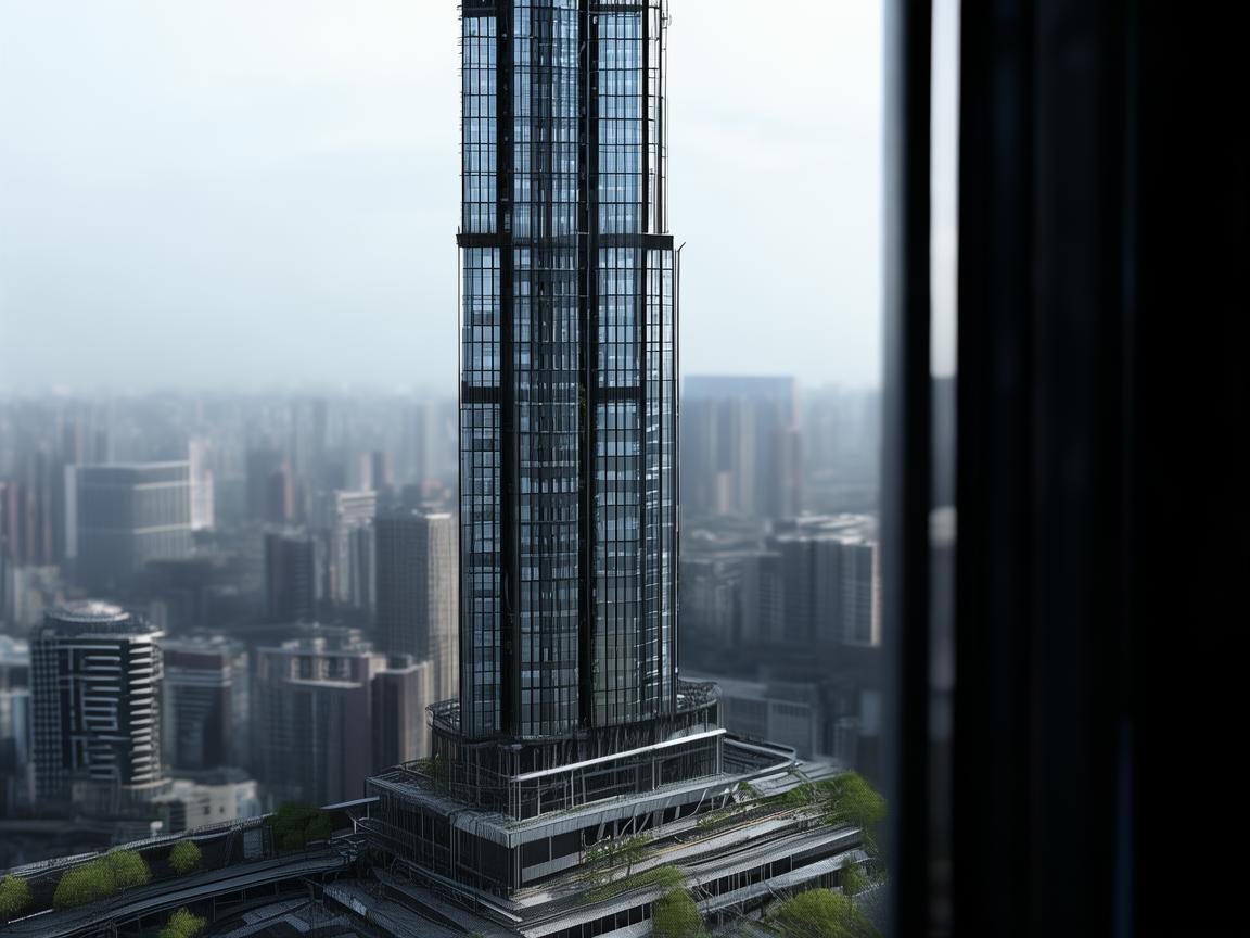 国睿大厦物业真的靠谱吗？