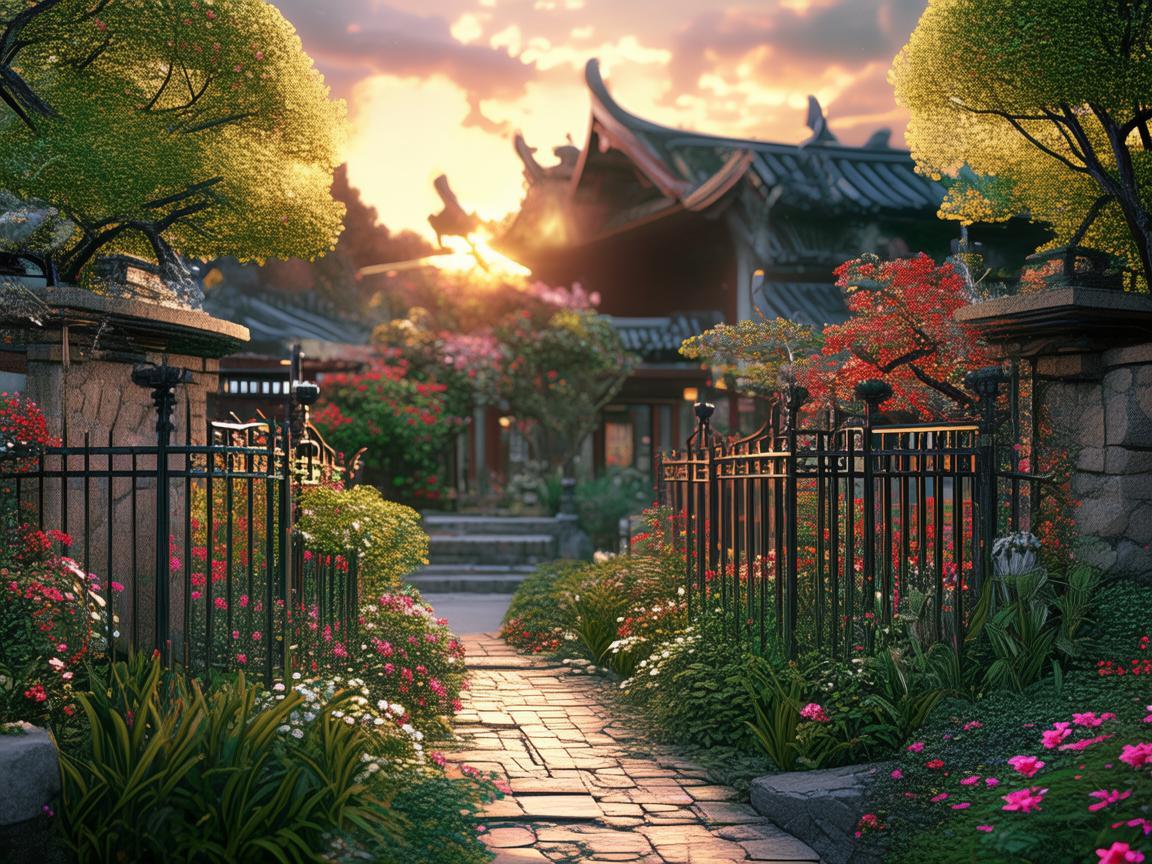 金瑞苑物业真的可靠吗？