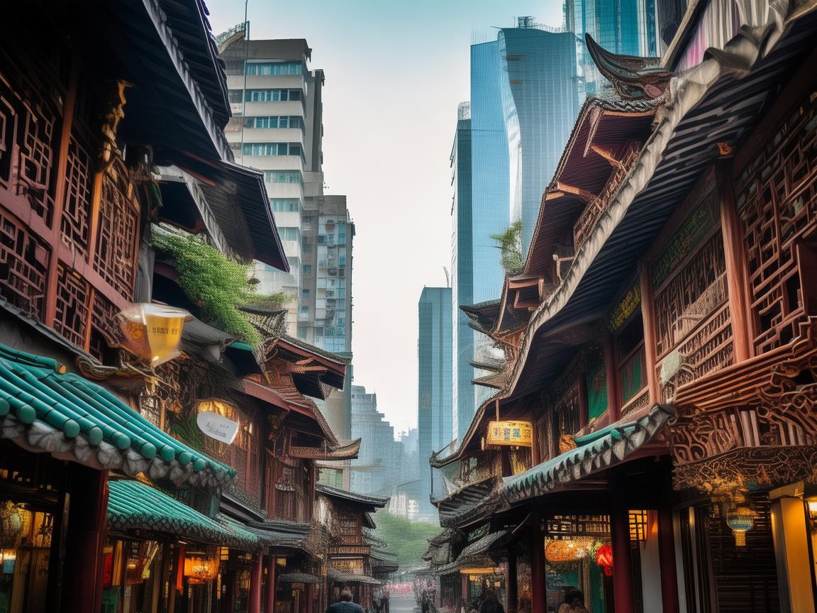 广州康景物业真的好吗？