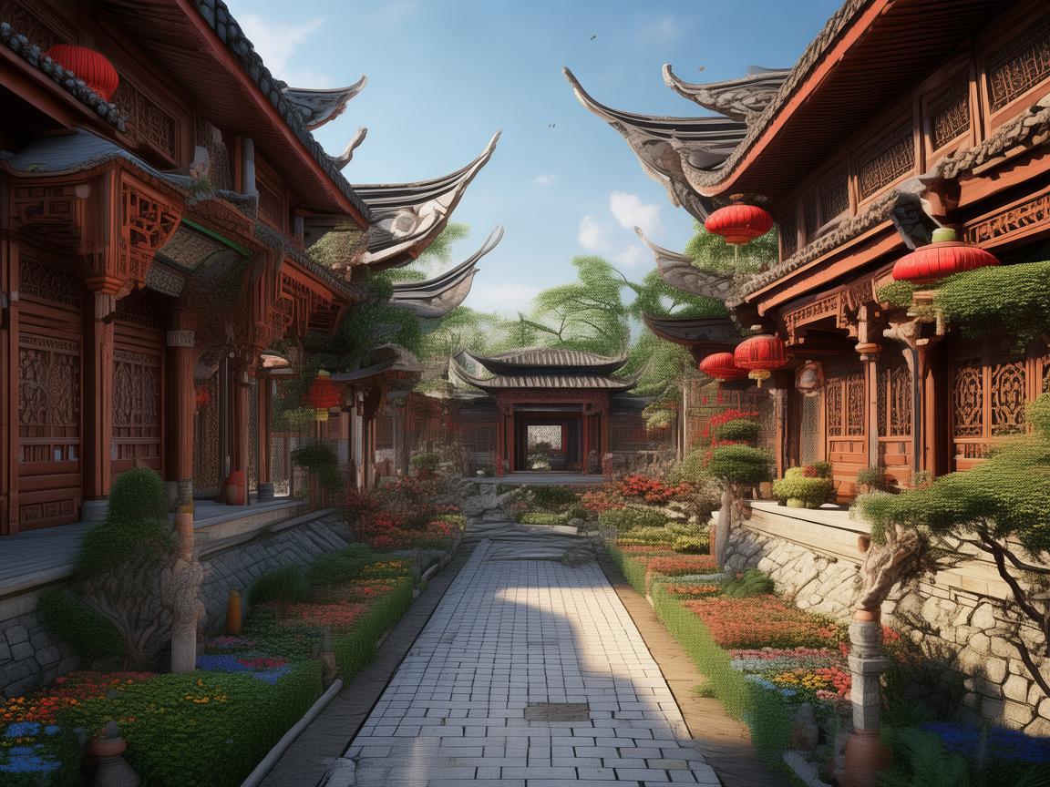 天祥尚府的物业究竟叫什么？