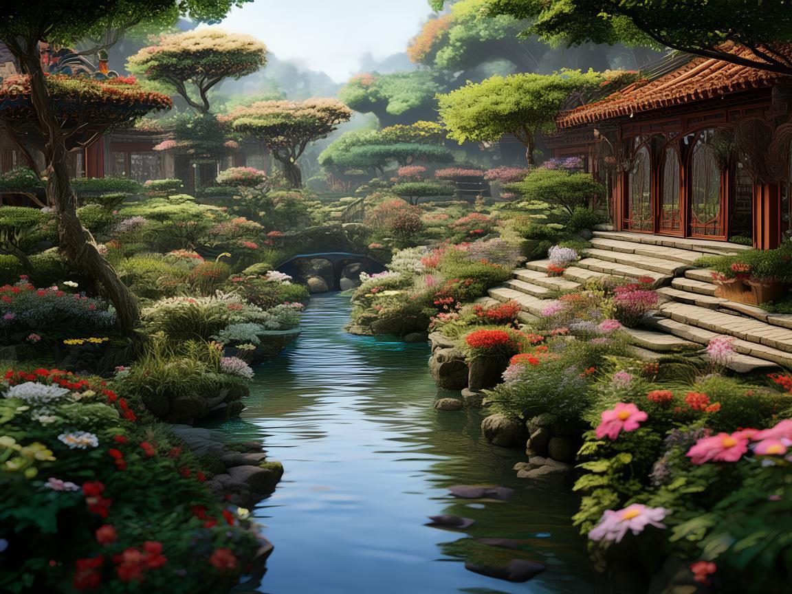 汇宇花园物业究竟是什么意思？