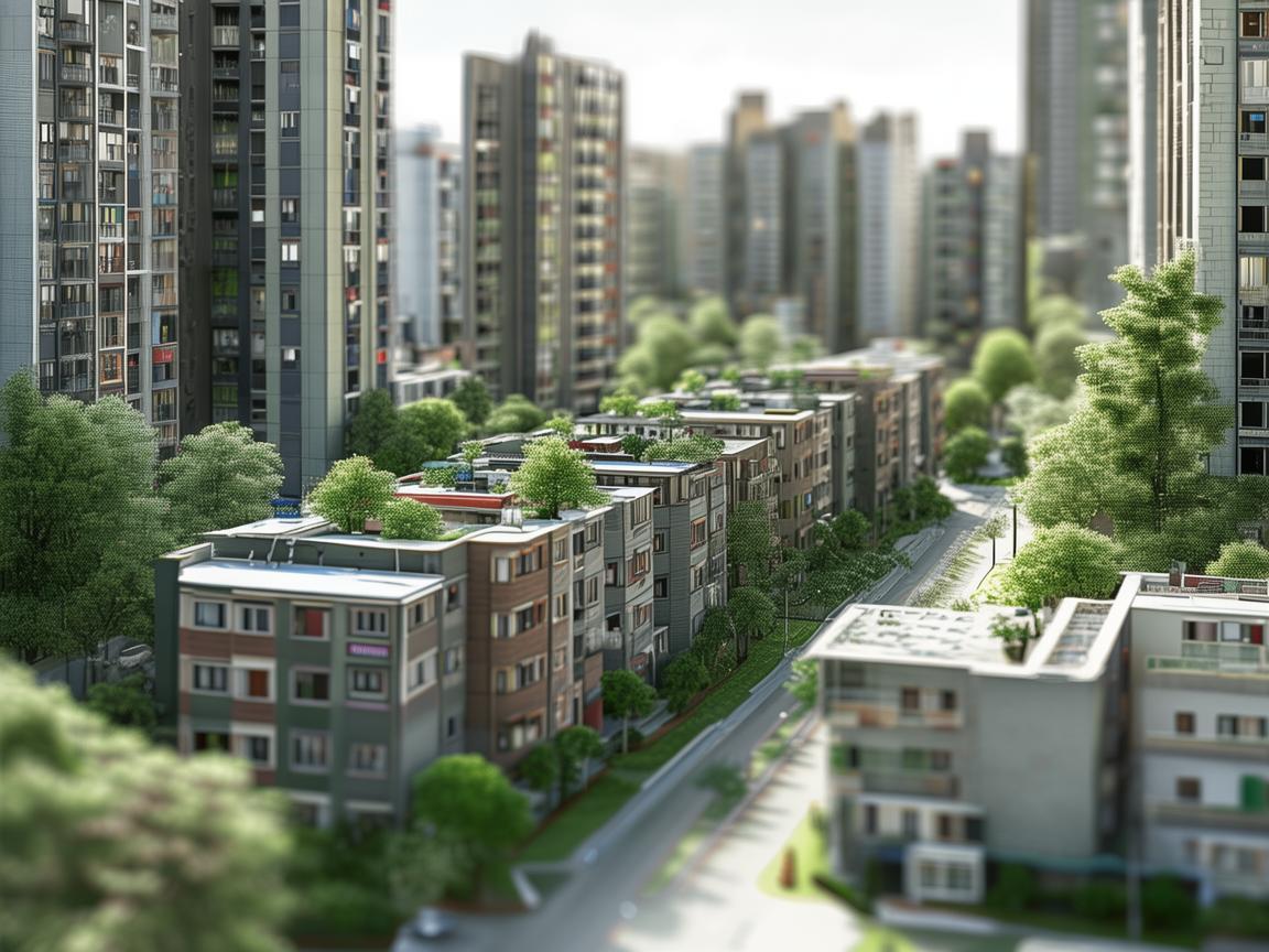 物业管理究竟属于什么市场？