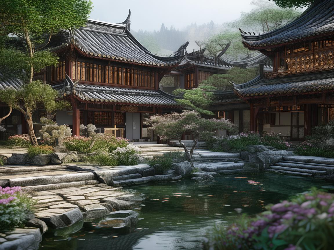 次渠北里的物业究竟叫什么？