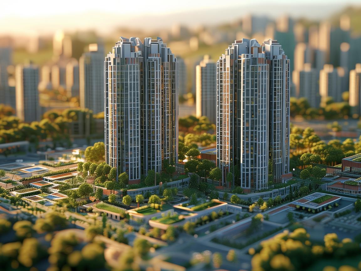 碧桂园物业有发展吗？