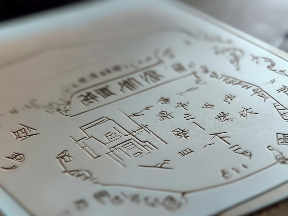 小区物业公章一般填什么？
