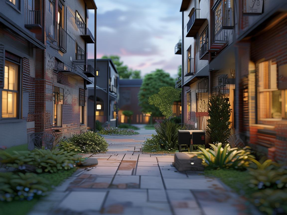 物业员工住宿需要交房租吗？