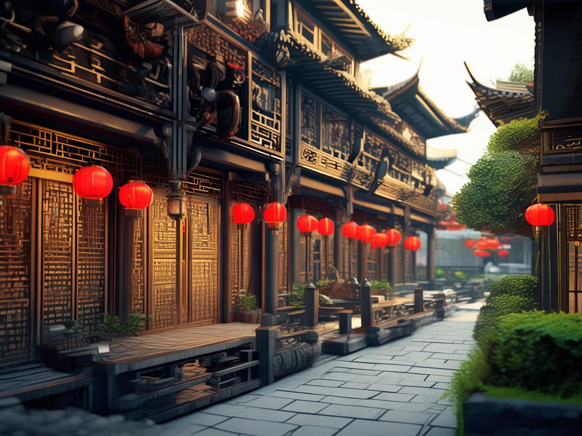 物业的业拼音到底是什么？
