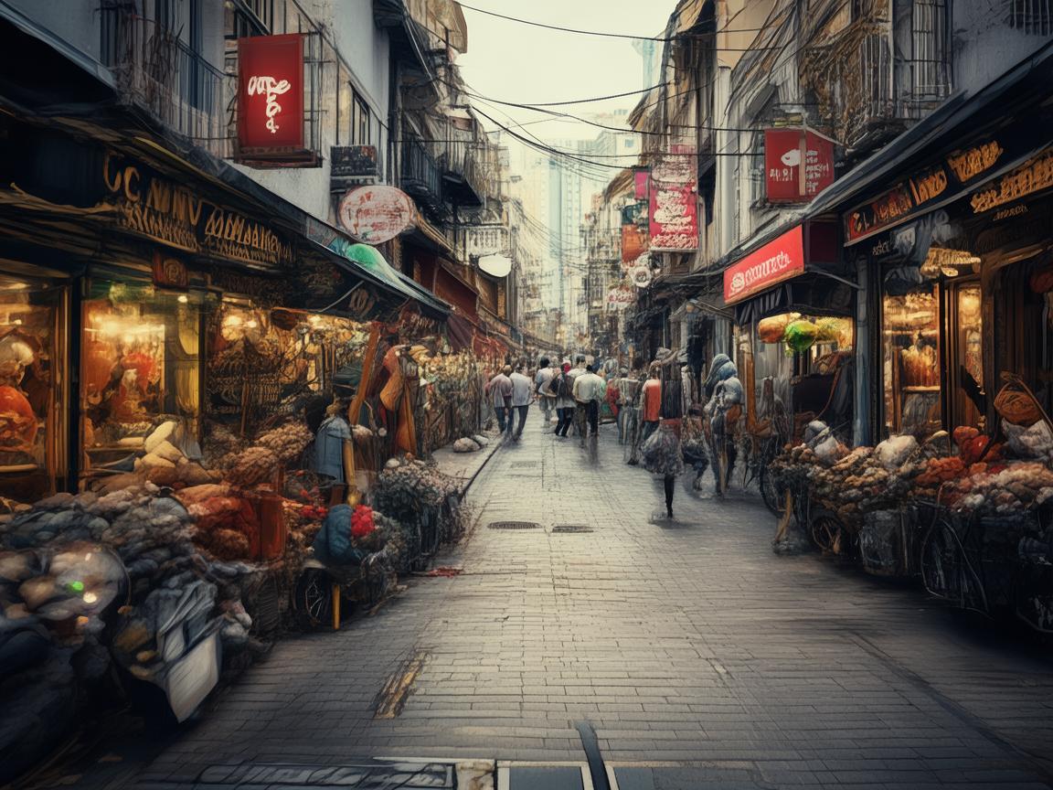 靖海路物业到底靠谱吗？