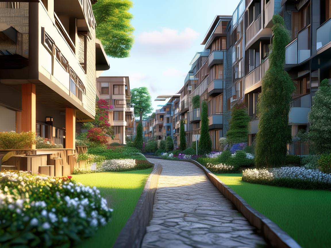 喜福汇物业可靠吗? 喜福汇物业可靠吗?