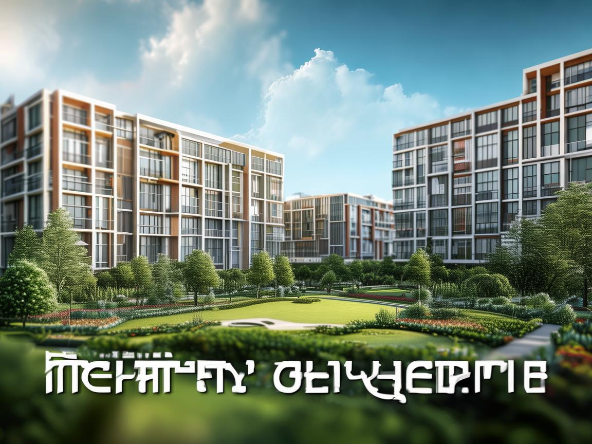 为什么楼盘要强调物业？
