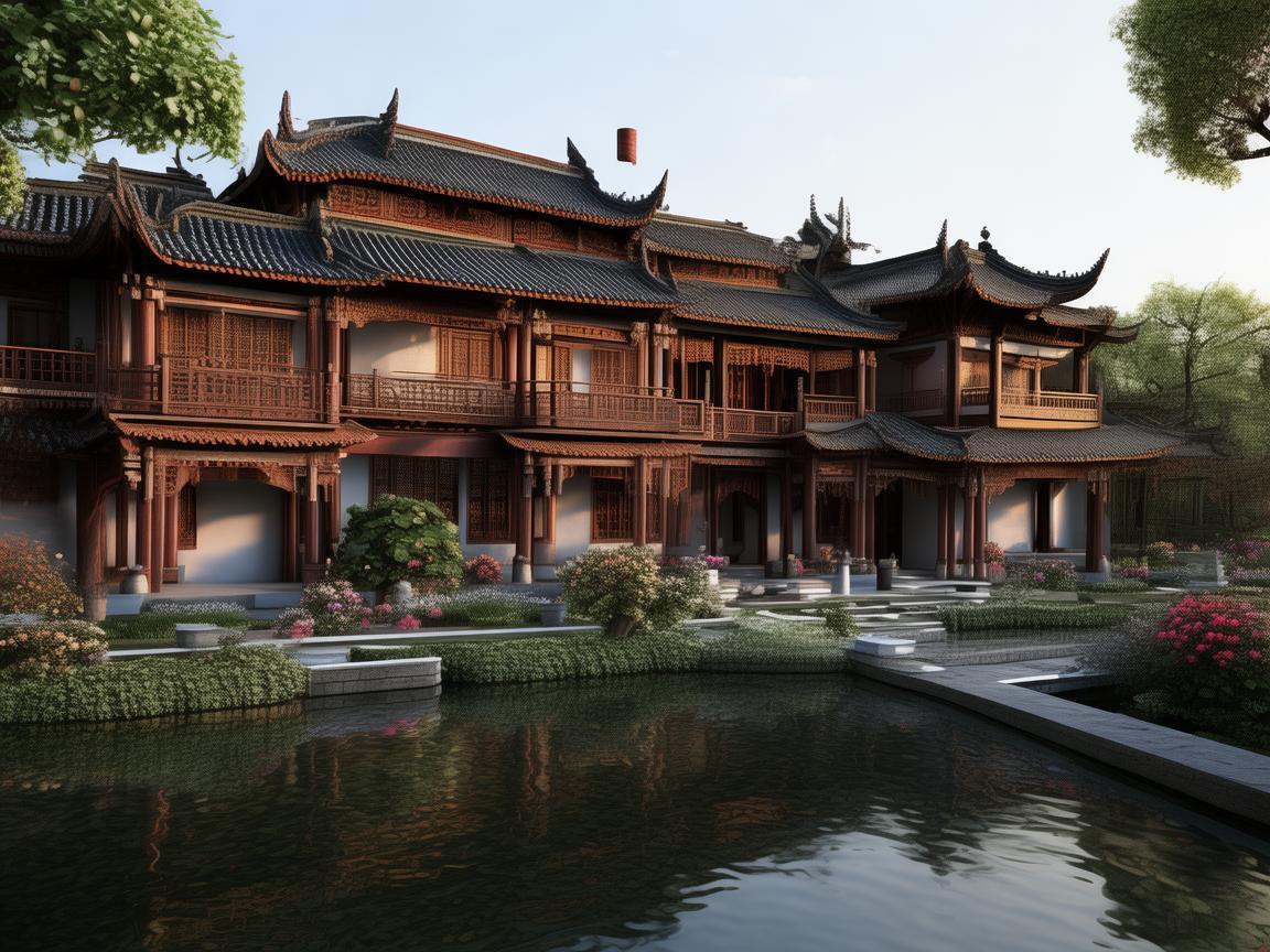 长房宁城府是什么物业你知道吗？