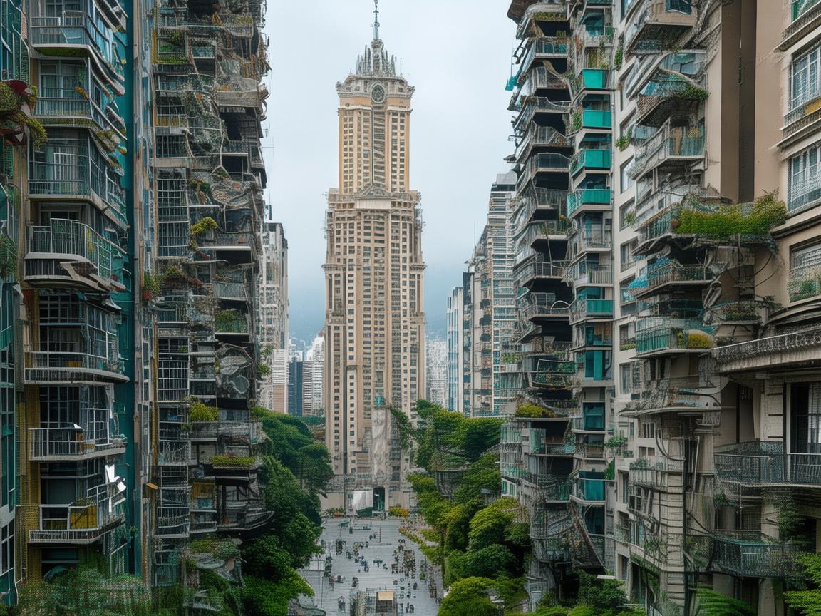 恒大名都物业合法吗？