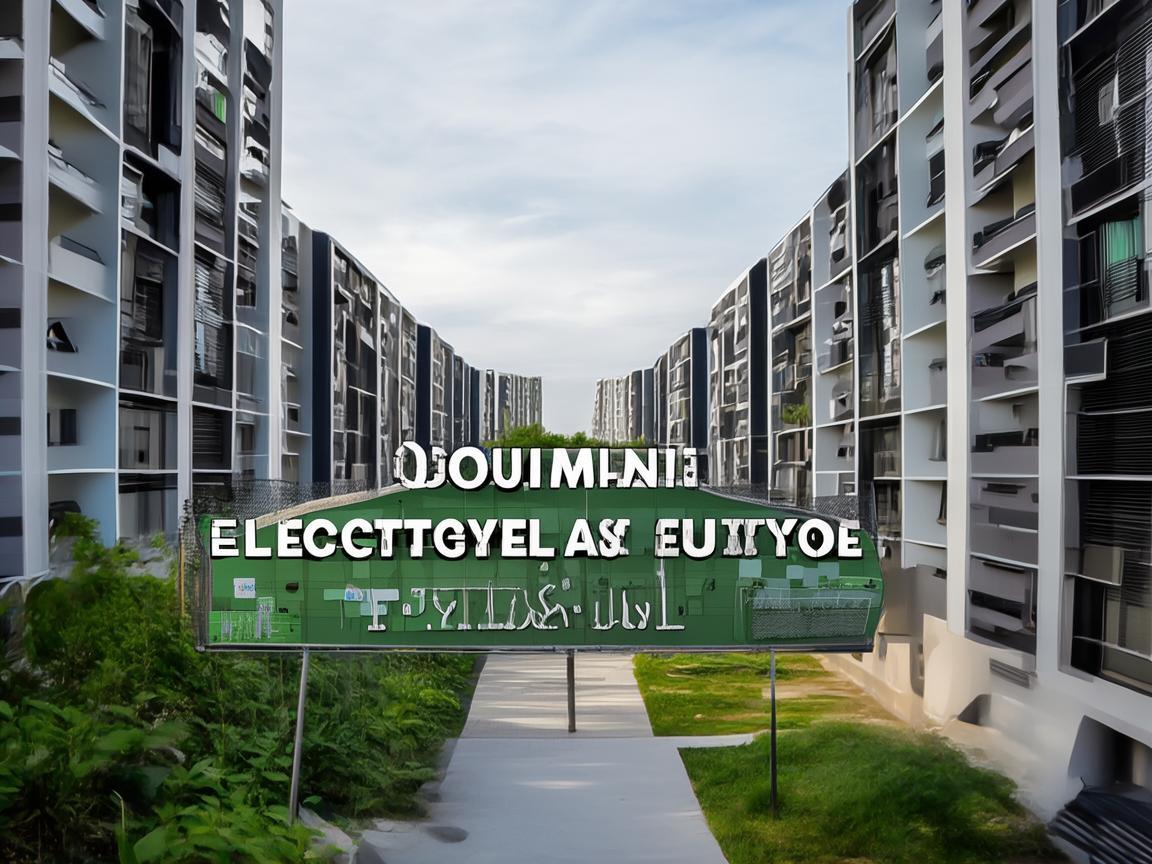 小区电费由物业收取合理吗? 小区电费由物业收取合理吗?