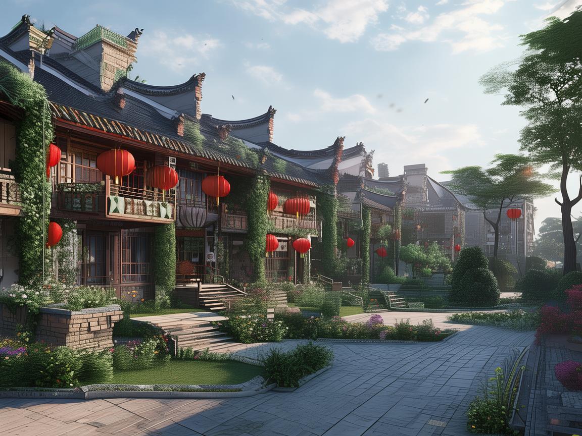 锦州市康宁里究竟是什么物业？