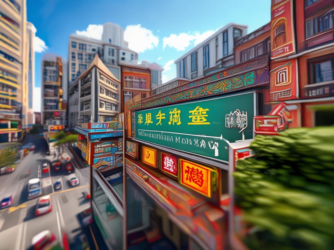 辛集到底有个什么物业公司呢？
