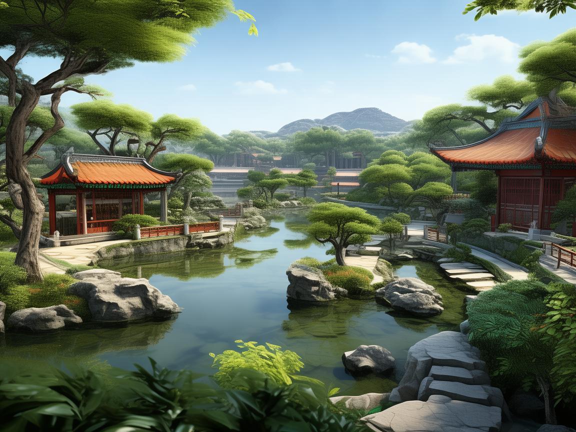 众安山水苑物业会收费吗？