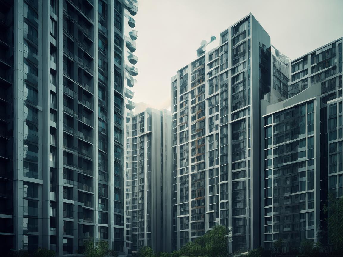 秀东新村物业真的管事吗？