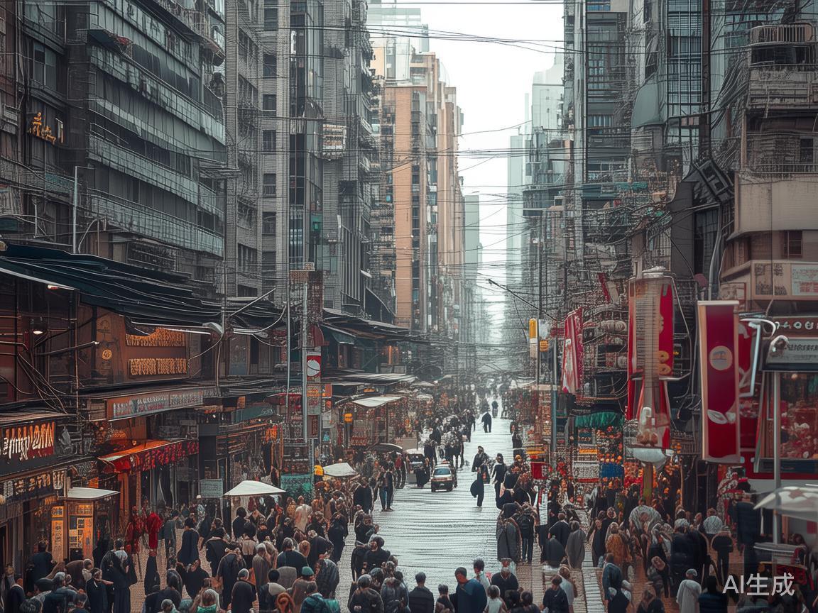 惠民路物业值得买吗？