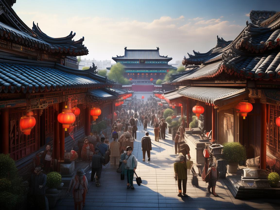 京城物业会招面案吗？